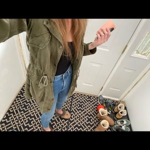 Meet your Posher, Kristy